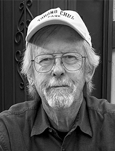Wayne Gudmundson